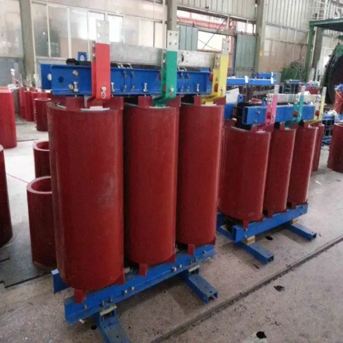 向阳400KVA干式电力变压器