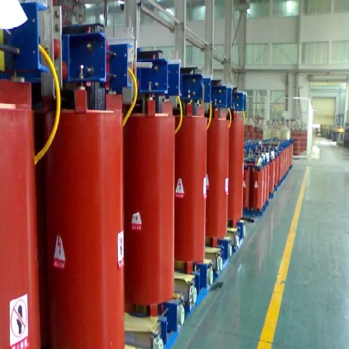 向阳SCB10-200KVA干式变压器