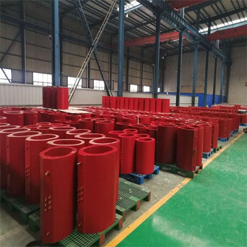 向阳SCB11干式变压器
