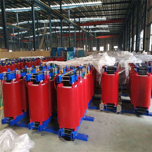 向阳SCB11干式变压器
